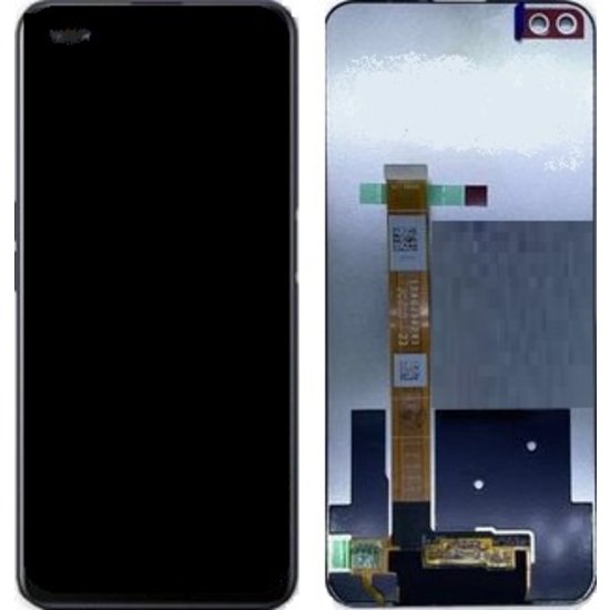 LCD MT Tech For Oppo Reno 4Z 5G TFT
