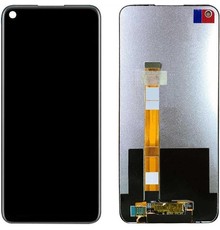 LCD For Oppo A54