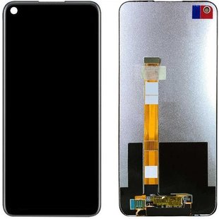 LCD For Oppo A54