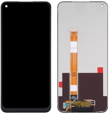 LCD MT Tech For Oppo A53 5G / A72 5G / K7X 5G