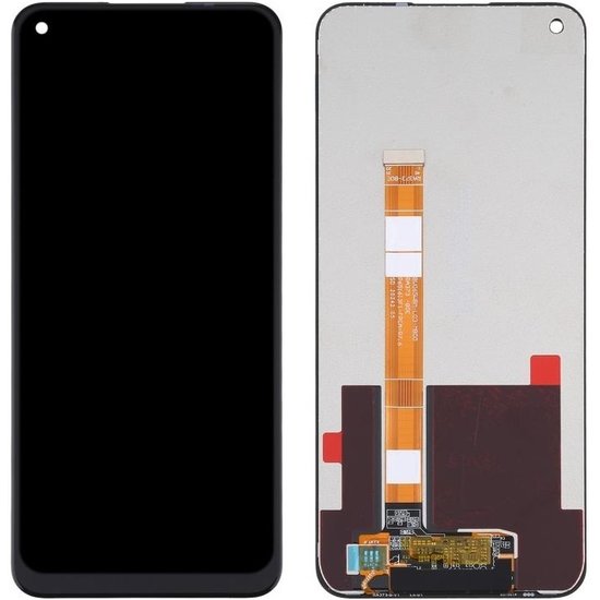 LCD MT Tech For Oppo A53 5G / A72 5G / K7X 5G