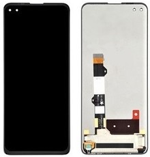 LCD For Motorola G100