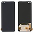 LCD OLED No Frame For OnePlus Nord CE 5G White Box