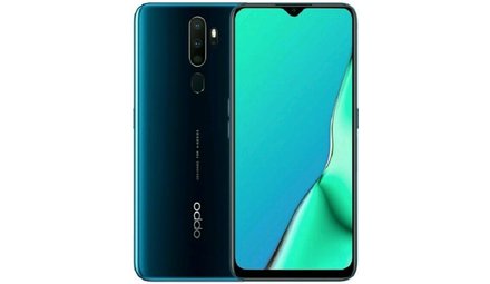 Oppo A9 (2020) Serie 