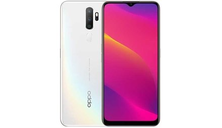 OPPO A5 (2020) Serie