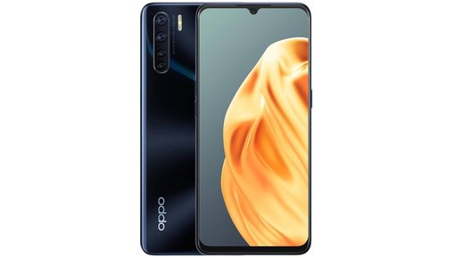 OPPO A91