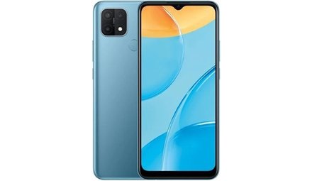 OPPO A35 / A15S / A15