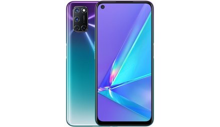 OPPO A92 Serie