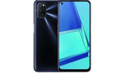 OPPO A52 Serie