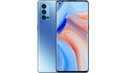 OPPO Reno 4 Serie