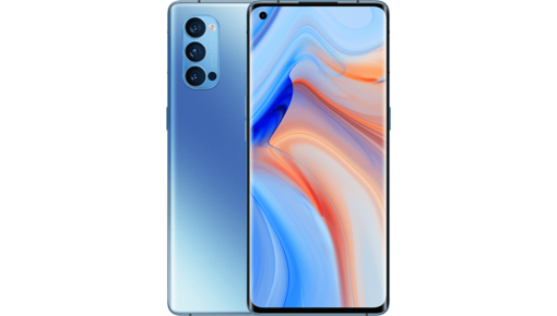 OPPO Reno 4 Serie