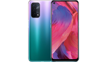 OPPO A54 Serie 
