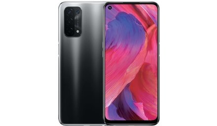 OPPO A74 Serie