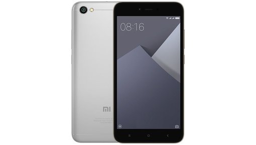 Redmi Note 5 Serie