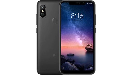 Redmi Note 6 Serie