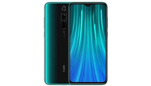 Redmi Note 8 Serie