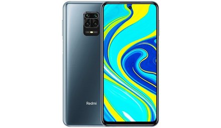 Σειρά Redmi Note 9