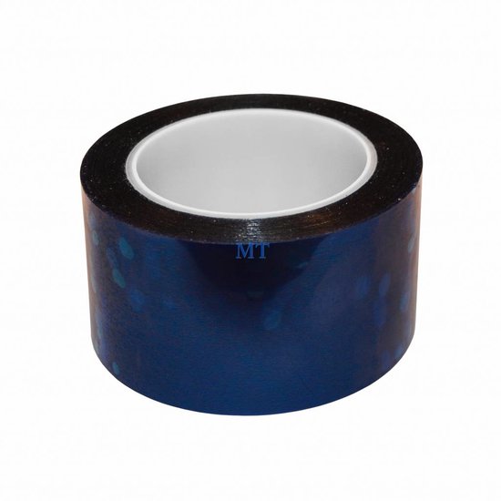 Touchscreen Cleaning Tape 80mm X 50m