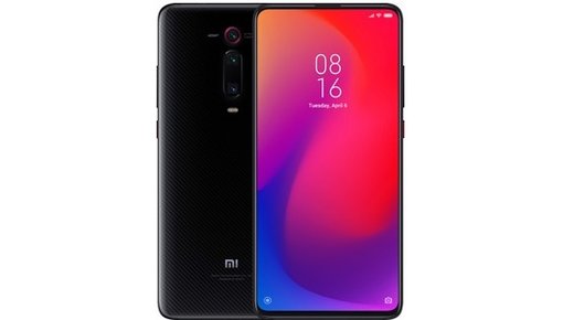 Xiaomi Mi 9 Serie