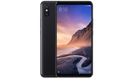 Xiaomi MiMax3 2018