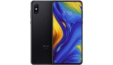 Xiaomi Mi Mix 3 2018 