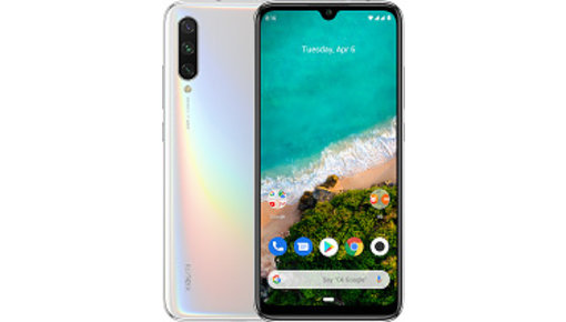 Xiaomi Mi A3