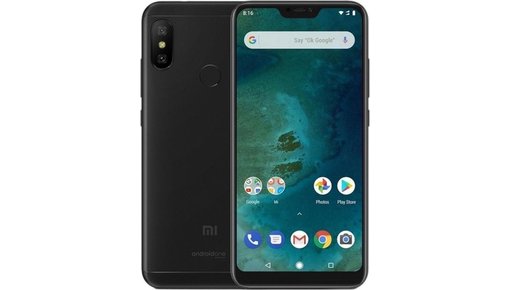 Xiaomi Mi A2 Serie