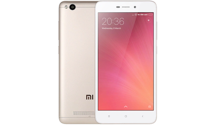 Redmi 4 Serie