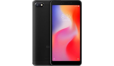 Redmi 6 Serie