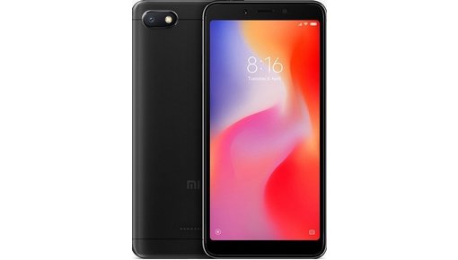 Redmi 6 Serie