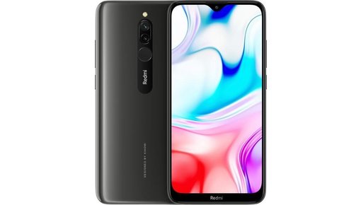 Redmi 8 Serie