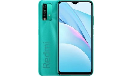 Σειρά Redmi 9
