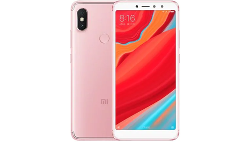 Redmi S2 Serie