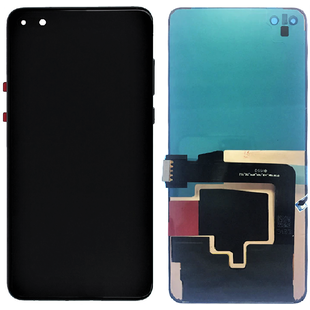 LCD For Huawei P40  White box