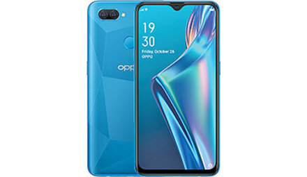 Oppo A12 Serie
