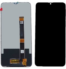 LCD For Oppo A12