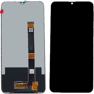 LCD For Oppo A12