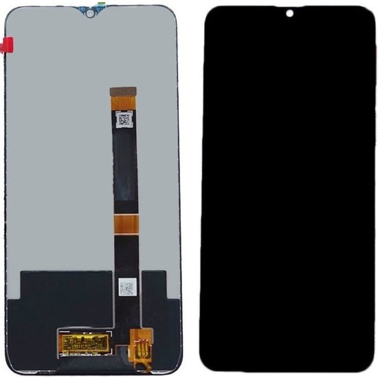LCD For Oppo A12