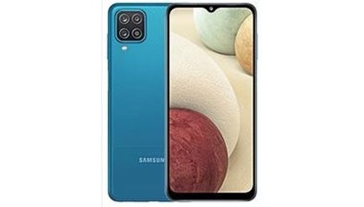 Galaxy A12