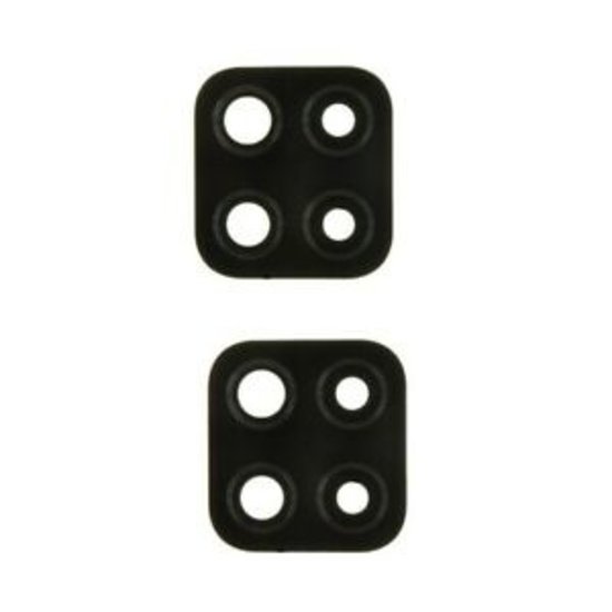 Camera Lens Galaxy A12