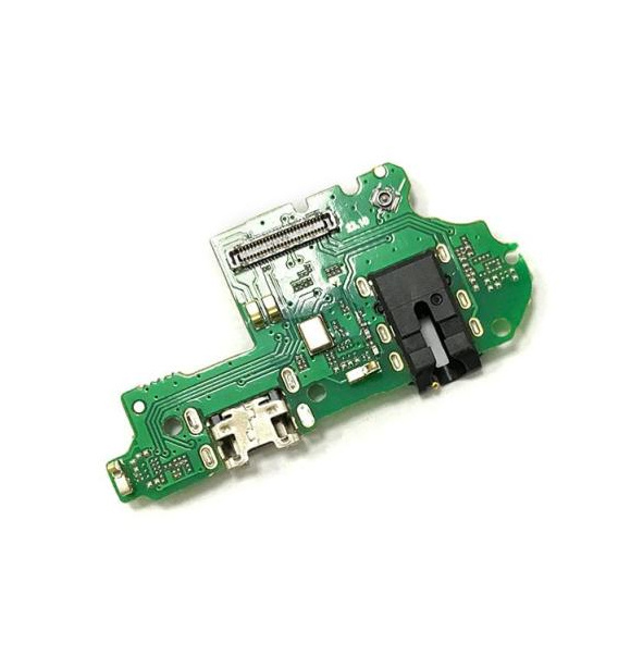 Charger Connector Flex Mate 30 Lite