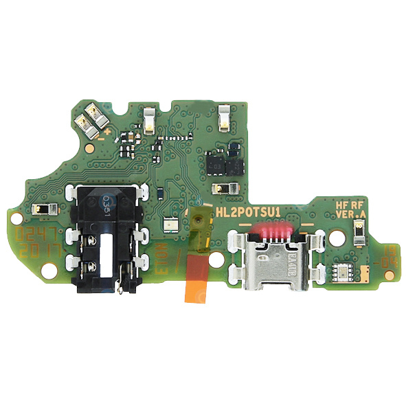 Charge Connector Huawei P Smart 2020