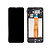 LCD Samsung Galaxy A02 A022 GH82-25250A Black Service Pack