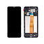 LCD Samsung Galaxy A02 A022 GH82-25250A Black Service Pack