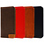 Lavann Lavann Leather Bookcase Galaxy A11