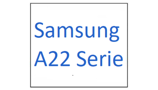 Samsung A22 Serie