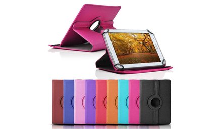 Capas universais para tablets