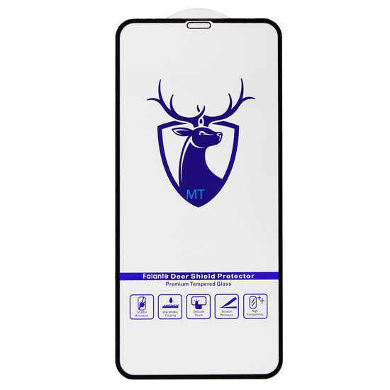 Glass GREEN ON Pro 3D Galaxy A31