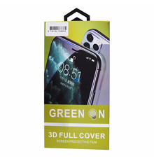 Glass GREEN ON Pro 3D Galaxy Note 20 Ultra/Pro/Plus