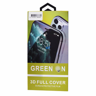 Glass GREEN ON Pro 3D Galaxy Note 20 Ultra/Pro/Plus